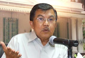 Menurut Wapres, Islam dan Demokrasi Tak Bertentangan