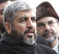 Mujahidin Chechnya Sesalkan Kunjungan Hamas ke Moskow