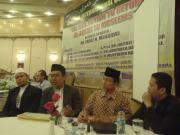 Konferensi Internasional Al-Aqsha Hasilkan Deklarasi Jakarta