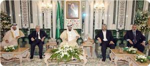 Ketua Kementerian Palestina: Hasil Pertemuan Makkah Obati Luka Palestina