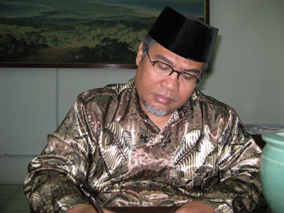 Dakwah kepada Artis atau Politisi Sama Saja