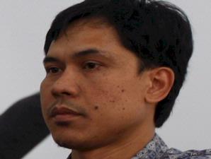 Munarman: Kebenaran Keterangan Saksi dari Ahmadiyah Dipertanyakan