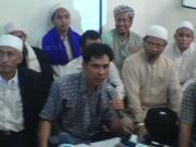 Kehadiran Saksi Dalam Sidang Munarman Terkesan Direkayasa