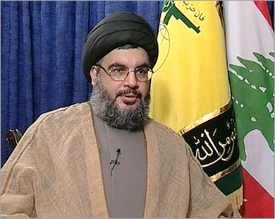 Hizbullah: Kami Lakukan Dialog Rahasia dengan Israel soal Pertukaran Tawanan