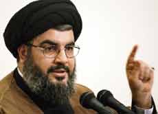 Sekjen Hizbullah Ingatkan Muslim Dunia Waspadai Proyek Adu Domba oleh Zionis-AS