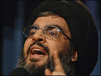 Hizbullah: Kami Menahan Diri untuk Tidak Bombardir Pabrik Kimia di Haifa