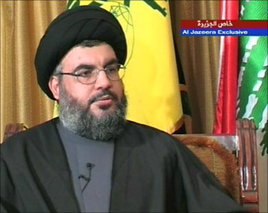 Hizbullah Mulai Ancam Tel Aviv