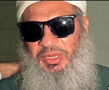 Kesehatan Omar Abdurrahman di Penjara AS Dikabarkan Kritis