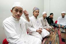 Awal Tahun 2006, Pemerintah Pakistan Mulai 'Usir' Pelajar Asing dari Sekolah Islam