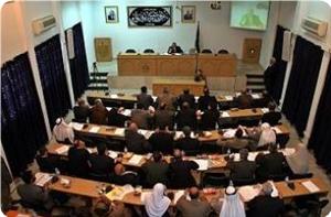 Pemerintahan Koalisi di  Palestina Hadapi Ancaman Legitimasi