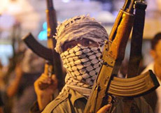Fatah-Hamas Bentrok, Deklarasi Makkah Tercoreng