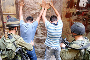 Koran Israel: Israel Dalang Meletupnya Konflik Fatah-Hamas