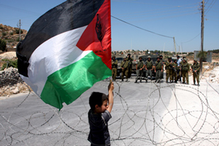 Analisa: Israel Tak Pernah Berniat Damai dengan Palestina