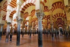 Spanyol Berusaha Selamatkan Peninggalan Sejarah Masjid Cordoba di Balai Lelang Christie