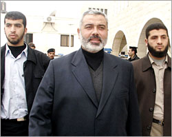 Utusan Khusus Kelompok Kwartet Ancam Mundur, Akankah Rakyat Palestina Akui Keberadaan Israel?