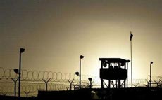 AS-Inggris Diskusikan Kemungkinan Tutup Kamp Penjara Guantanamo