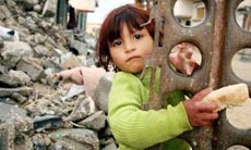 Muslim Sedunia, Saatnya Galang Solidaritas Bantu Rakyat Palestina