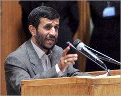Presiden Iran: Angkatan Bersenjata Iran Siap Hadapi Setiap Agresor