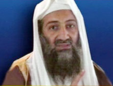 Usamah bin Ladin: Menolak Hamas, Bagian dari Upaya  Memberangus Islam
