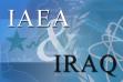 IAEA: Warga Irak Terancam Terkontaminasi Radioaktif