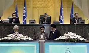Reputasi Dewan Keamanan PBB dan Ambisi AS Meng-Irak-kan Iran