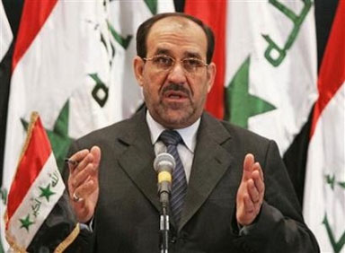 Irak Siap Umumkan Susunan Kabinet Barunya dalam Minggu Ini