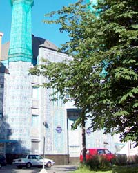 Muslim Norwegia Kutuk Keras Publikasi Kartun Nabi Muhammad oleh Magazinet