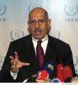 ElBaradei: Program Nuklir Iran Tidak Membahayakan