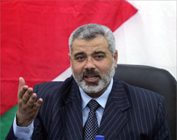 Hamas-Fatah Masih Tegang, Aksi Penembakan Tewaskan Lima Warga Palestina