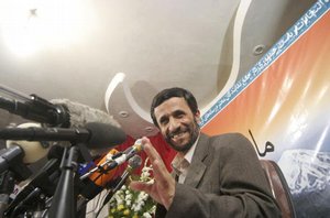Presiden Iran Akan Bentuk Aliansi Tandingan untuk Lawan AS dan NATO