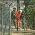 Terkesan Diam Soal Guantanamo, Negara-Negara Arab Dikritik