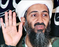 CIA Bubarkan Unit Khusus Penangkapan Usamah bin Ladin