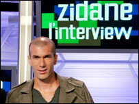 Zidane: Saya Minta Maaf, Tapi Saya Tidak Menyesalinya...