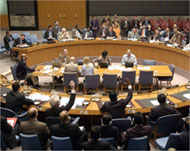 AS Veto Resolusi PBB Soal Agresi Israel ke Gaza