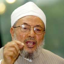 Publikasi Kartun Nabi Muhammad, Persatuan Ulama Internasional Ancam Boikot Denmark dan Norwegia