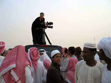 Arab Saudi Cabut Larangan Memotret