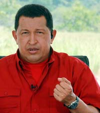 Venezuela akan Putus Hubungan Diplomatik dengan Israel