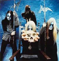 Dewan Fatwa Malaysia Larang  Ritual Aliran Musik Black Metal