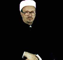 Dr. Zaki Badawi Wafat, Muslim Inggris Kehilangan Ulama Besarnya