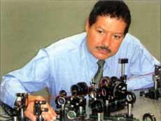 Ahmad Zewail, Menggagas Jihad Reformasi di Dunia Arab
