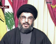 Hassan Nasrallah Tak Ingin Ada Perang Babak Kedua