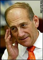 Ehud Olmert Tolak Penyelidikan Hukum atas Kegagalan Militernya di Libanon