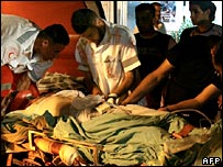 Pimpinan Sayap Militer Jihad Islami Tewas