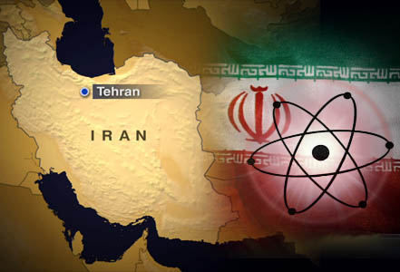 Terancam Embargo PBB, Warga Iran Tenang-Tenang Saja