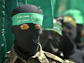Hamas Bakal Tiru Strategi Hizbullah Lawan Israel