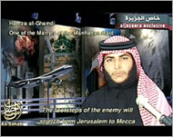 Al-Qaida Rilis Rekaman Video Persiapan Serangan 11 September 2001