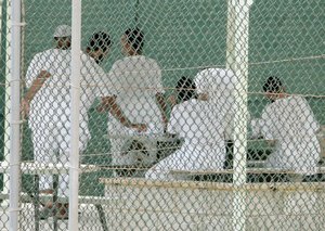 Muhammad Sagheer: Penjara Guantanamo Sudah Hancurkan Kehidupan Saya