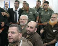 Israel Minta Uang Jaminan atas Pembebasan Para Tokoh Hamas