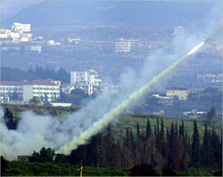 Militer Israel Akui Gunakan Bom Fospor dan Jatuhkan Satu Juta Lebih Bom ke Libanon