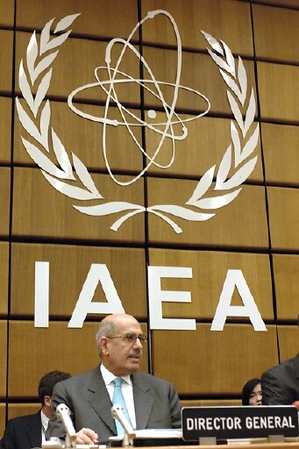 IAEA: Laporan AS Soal Program Nuklir Iran 'Tidak Jujur'